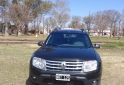 Autos - Renault Duster 1.6 dinamic 2014 Nafta 140000Km - En Venta