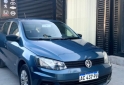 Autos - Volkswagen Gol trend 2018 Nafta  - En Venta