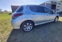 Autos - Peugeot 308 Active 2015 Nafta 120000Km - En Venta