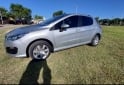 Autos - Peugeot 308 Active 2015 Nafta 120000Km - En Venta