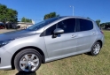 Autos - Peugeot 308 Active 2015 Nafta 120000Km - En Venta