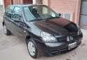 Autos - Renault Clio 2011 Nafta 112000Km - En Venta