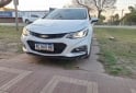 Autos - Chevrolet Chevrolet cruze LTZ 2018 Nafta 46000Km - En Venta