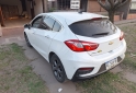 Autos - Chevrolet Chevrolet cruze LTZ 2018 Nafta 46000Km - En Venta