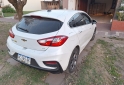 Autos - Chevrolet Chevrolet cruze LTZ 2018 Nafta 46000Km - En Venta