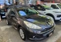 Autos - Peugeot 207 xt feline 2013 Nafta 80000Km - En Venta