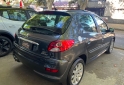 Autos - Peugeot 207 xt feline 2013 Nafta 80000Km - En Venta