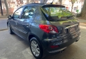 Autos - Peugeot 207 xt feline 2013 Nafta 80000Km - En Venta