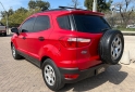 Autos - Ford Ecosport se 2014 GNC  - En Venta