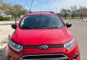 Autos - Ford Ecosport se 2014 GNC  - En Venta