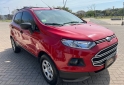 Autos - Ford Ecosport se 2014 GNC  - En Venta