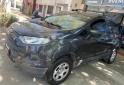 Autos - Ford Ecosport s 2013 Nafta  - En Venta