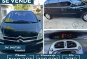 Autos - Citroen Xsara 2010 Nafta 206000Km - En Venta