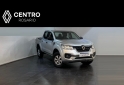 Camionetas - Renault ALASKAN EMOTION 2.3D 4X4 2022 Diesel 53300Km - En Venta