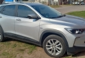 Camionetas - Chevrolet Tracker LTZ 2021 Nafta 63000Km - En Venta