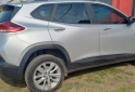 Camionetas - Chevrolet Tracker LTZ 2021 Nafta 63000Km - En Venta