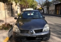 Autos - Renault Clio 2006 Nafta 115000Km - En Venta