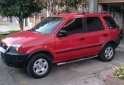 Autos - Ford Eco sport 2007 Nafta 350000Km - En Venta