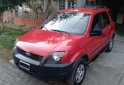 Autos - Ford Eco sport 2007 Nafta 350000Km - En Venta