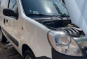 Utilitarios - Renault Kangoo 2015 Nafta 151000Km - En Venta