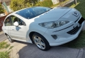 Autos - Peugeot 408 2012 Nafta 160000Km - En Venta