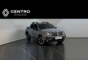 Camionetas - Renault OROCH ICONIC CVT 2WD 2023 Nafta 80627Km - En Venta