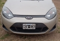 Autos - Ford Fiesta 2013 Nafta 106Km - En Venta