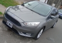 Autos - Ford Focus se 2015 Nafta 94000Km - En Venta