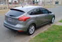 Autos - Ford Focus se 2015 Nafta 94000Km - En Venta