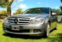 Autos - Mercedes Benz C 200 KOMPRESSOR AVANTGAR 2010 Nafta 162000Km - En Venta