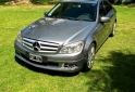 Autos - Mercedes Benz C 200 KOMPRESSOR AVANTGAR 2010 Nafta 162000Km - En Venta