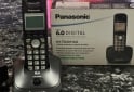 Telefona - Inalmbrico Panasonic - En Venta