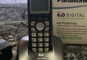 Telefona - Inalmbrico Panasonic - En Venta