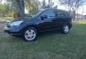 Camionetas - Honda CRV LS 4x4 2010 GNC 160000Km - En Venta