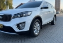 Camionetas - Kia SORENTO 2.4 EX 2017 Nafta 129000Km - En Venta