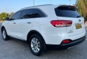 Camionetas - Kia SORENTO 2.4 EX 2017 Nafta 129000Km - En Venta