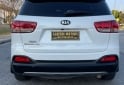 Camionetas - Kia SORENTO 2.4 EX 2017 Nafta 129000Km - En Venta