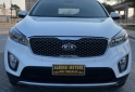 Camionetas - Kia SORENTO 2.4 EX 2017 Nafta 129000Km - En Venta