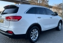 Camionetas - Kia SORENTO 2.4 EX 2017 Nafta 129000Km - En Venta