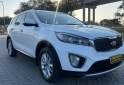 Camionetas - Kia SORENTO 2.4 EX 2017 Nafta 129000Km - En Venta