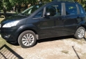 Autos - Fiat idea 2016 Nafta 36000Km - En Venta