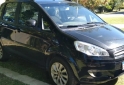 Autos - Fiat idea 2016 Nafta 36000Km - En Venta