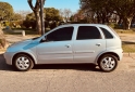 Autos - Chevrolet Corsa II CD 2008 Nafta 130000Km - En Venta