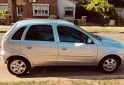 Autos - Chevrolet Corsa II CD 2008 Nafta 130000Km - En Venta