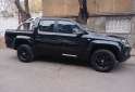 Camionetas - Volkswagen amarok 2011 Diesel 220000Km - En Venta