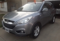 Camionetas - Hyundai TUCSON 2.0 2013 Nafta 139000Km - En Venta