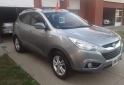 Camionetas - Hyundai TUCSON 2.0 2013 Nafta 139000Km - En Venta