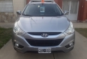 Camionetas - Hyundai TUCSON 2.0 2013 Nafta 139000Km - En Venta