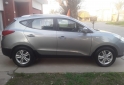 Camionetas - Hyundai TUCSON 2.0 2013 Nafta 139000Km - En Venta