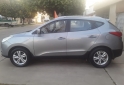 Camionetas - Hyundai TUCSON 2.0 2013 Nafta 139000Km - En Venta